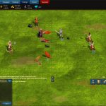 Legend of Gods Turn based battle